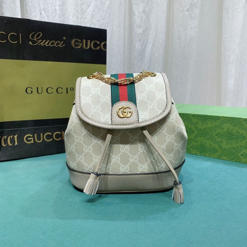 Gucci Backpacks